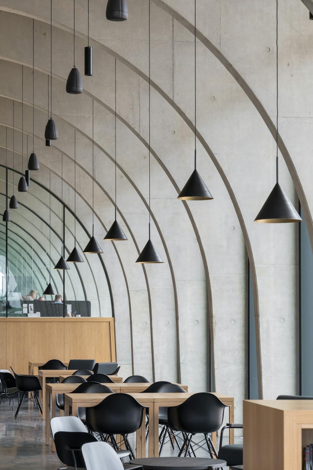 Smukke arkitektoniske detaljer Smukke arkitektoniske detaljer