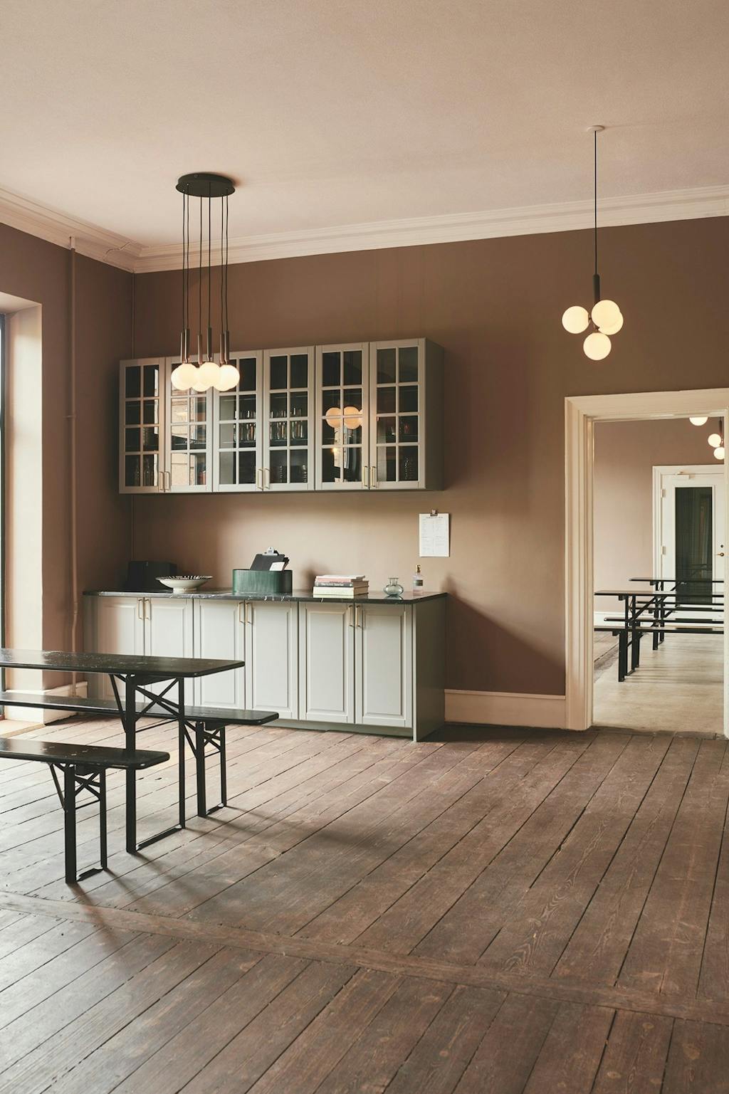 Miira 6 Opal og Miira 4 Opal Nuura