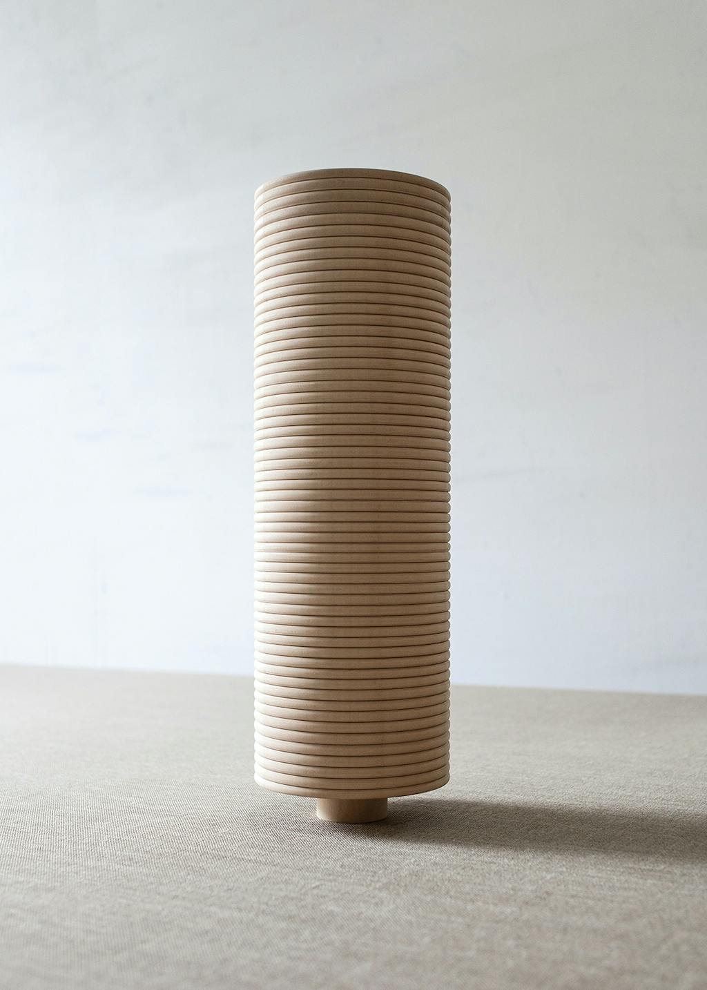 Urne designet af Camilla Monsrud