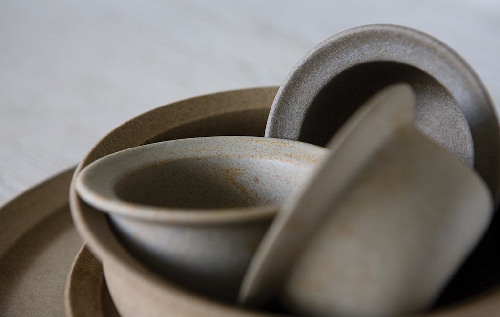 Ildpot fra Grethe Meyer Design