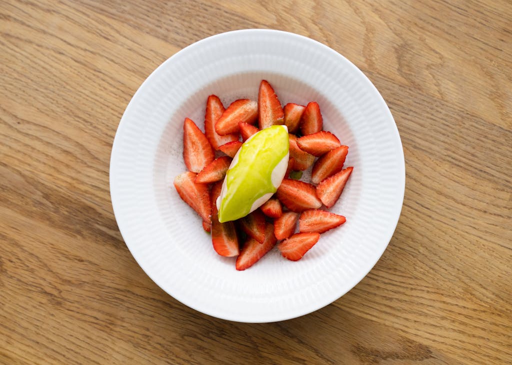 Madklubben København smørrebrødsrestaurant smørrebrød