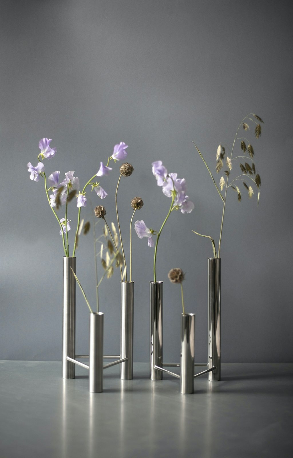 KayBojesen_Vista_stage_poleretstaal_matstaal_231_230