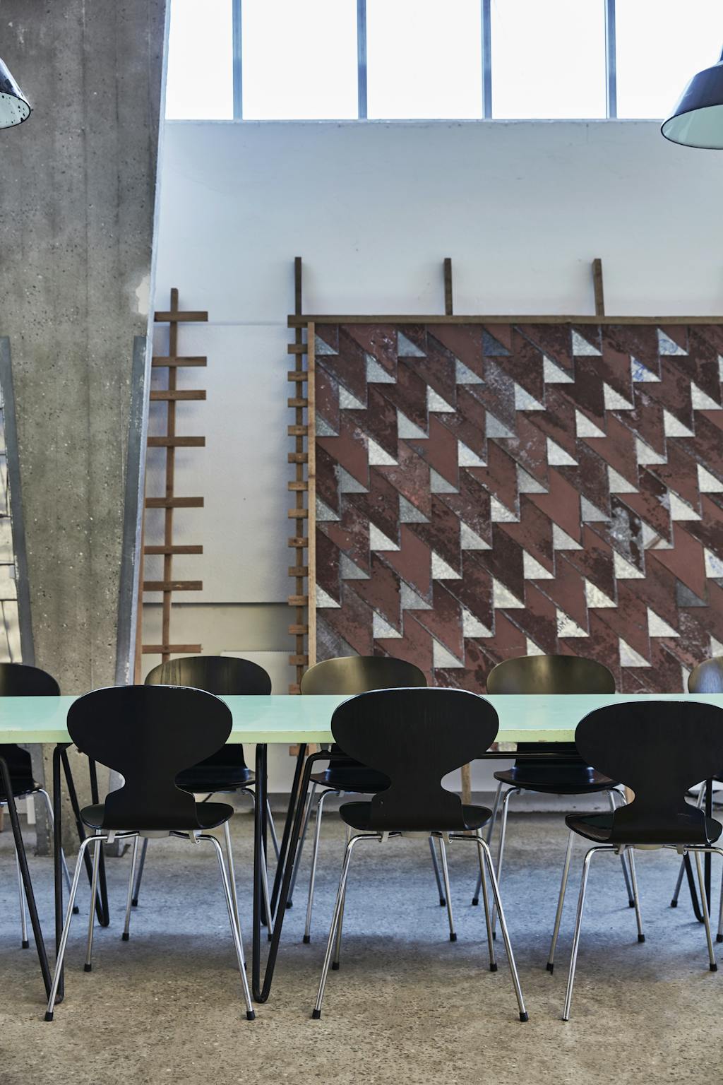 Tegnestuen Vandkunsten