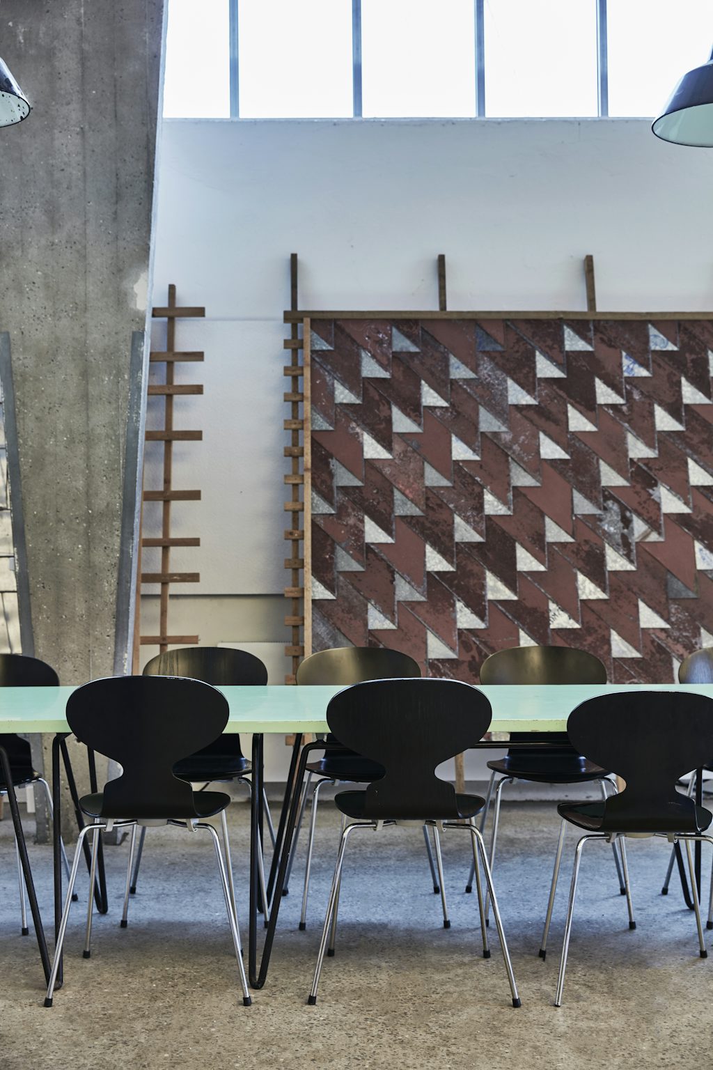 Tegnestuen Vandkunsten Tegnestuen Vandkunsten