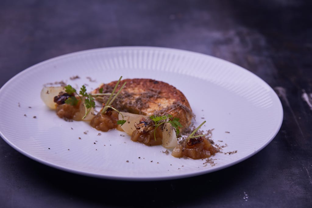 Danmarks bedste osteret 2020