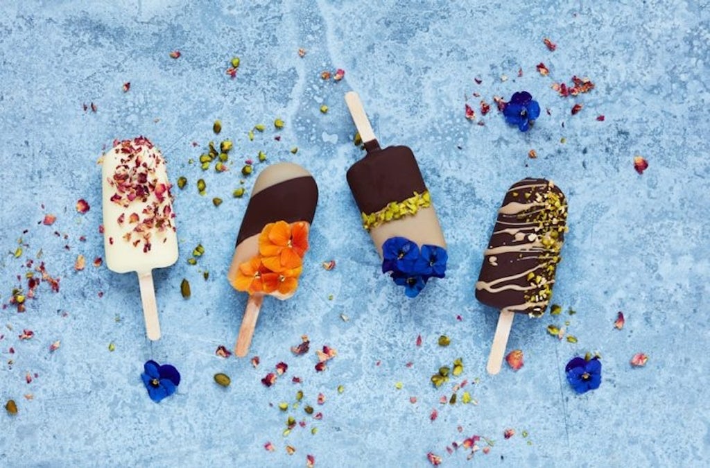 Mammis Gelato Mammis Gelato