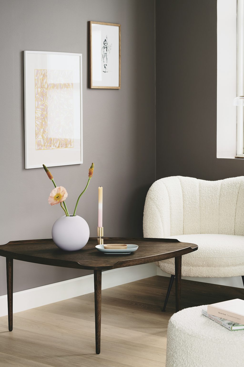 Table no. 55 from Intarsia Furniture Table no. 55 from Intarsia Furniture