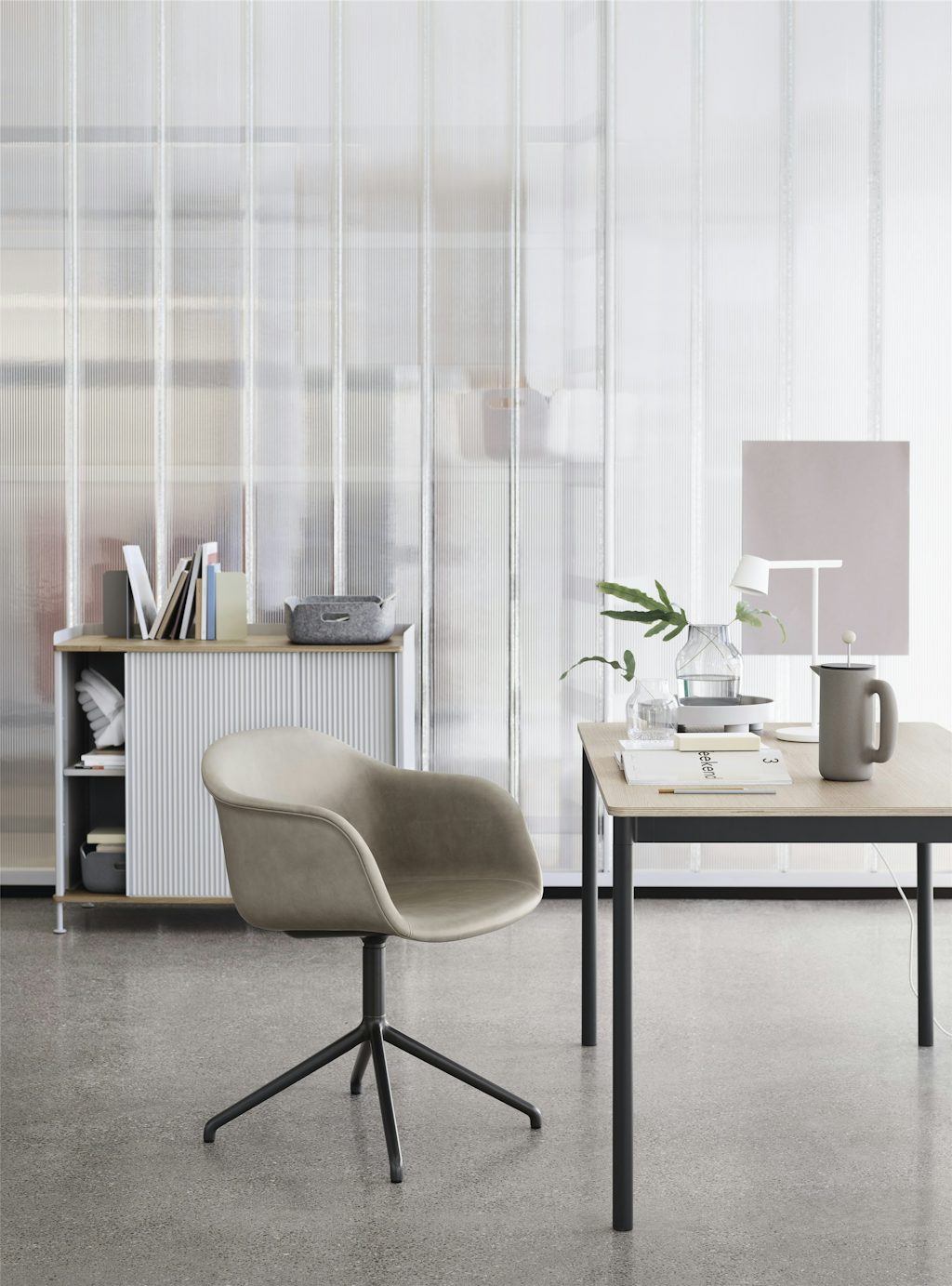 Fiber-armchair-swivel-Refine-stone-enfold-base-tip-platform-muuto-org_150