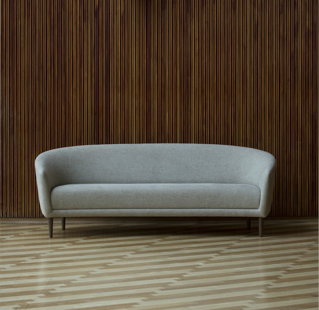 Lillemor sofa af Finn Juhl for House of Finn Juhl Lillemor sofa af Finn Juhl for House of Finn Juhl