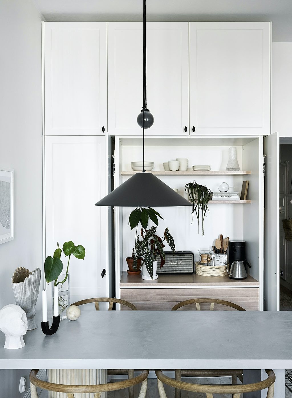 Inspiration til små lejligheder Inspiration til små lejligheder