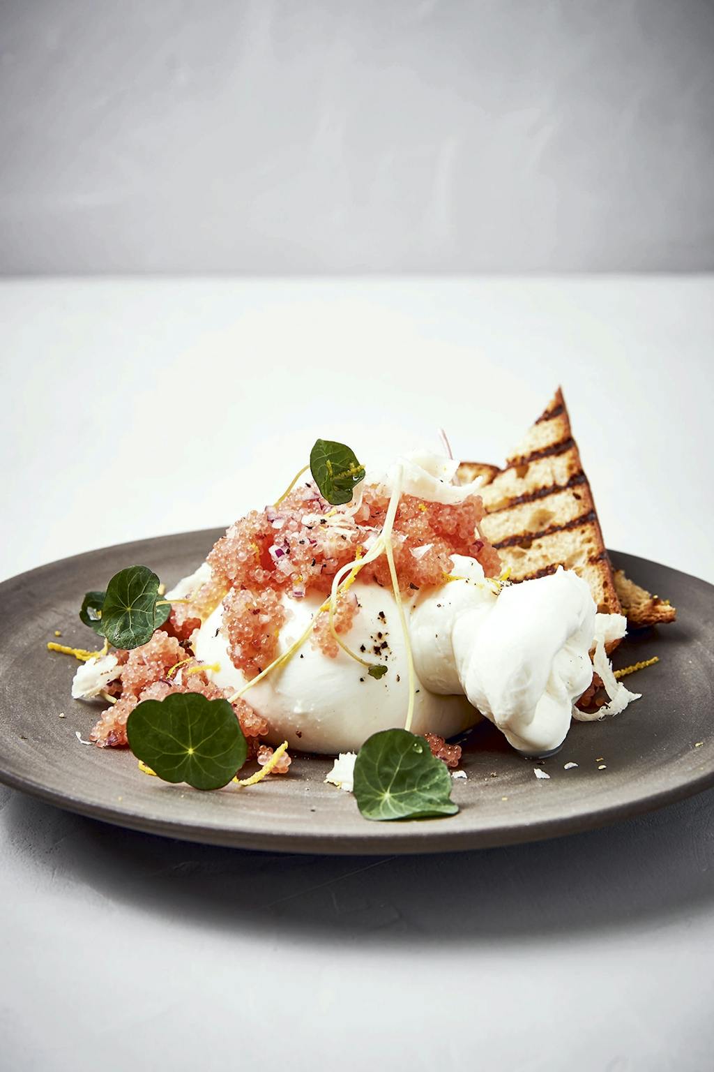 Burrata