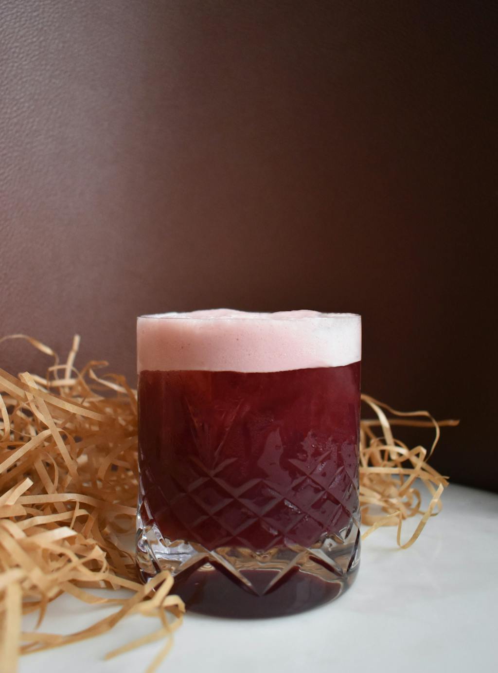 Juledrink Julecocktail