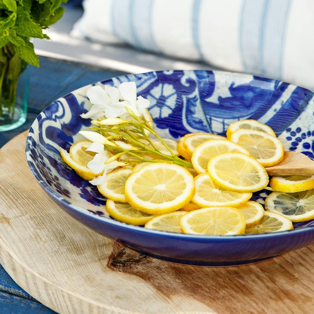 Serving plate fra Costa Nova