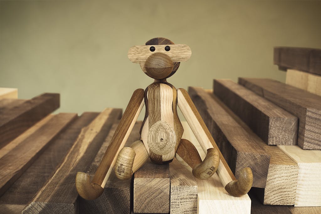 Kay Bojesens jubilæumsabe