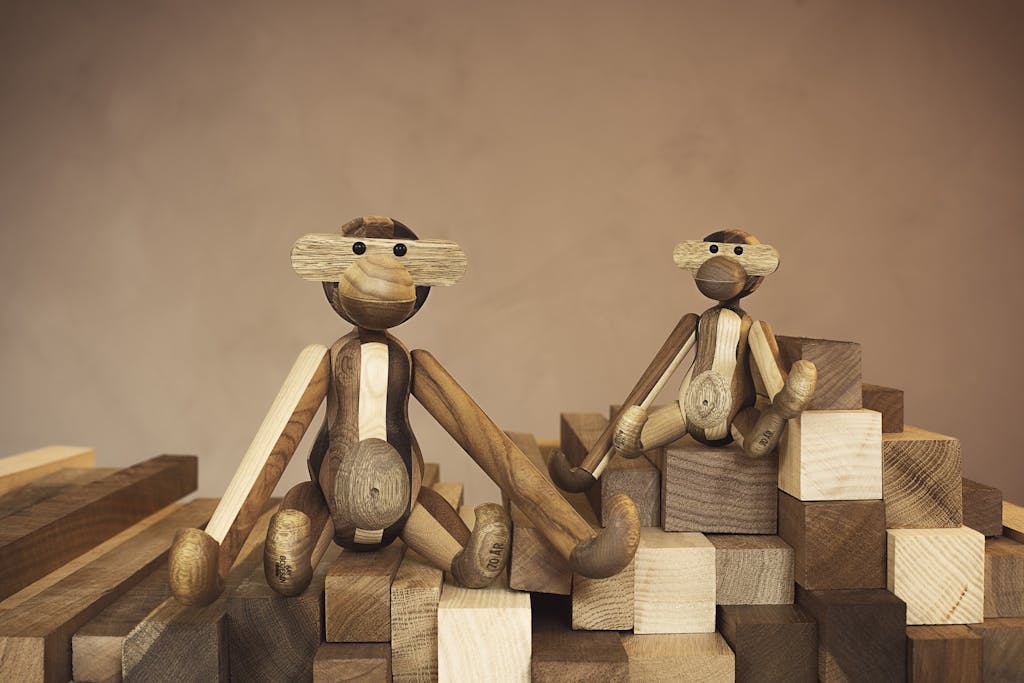 Kay Bojesens jubilæumsabe