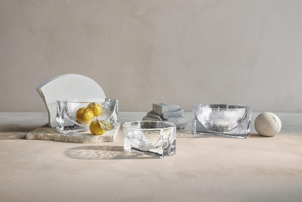 Forma Séché Studio for Holmegaard