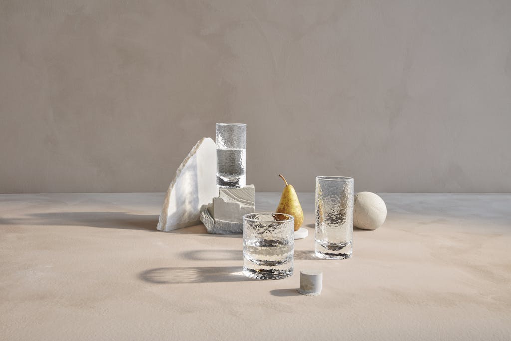 Forma Séché Studio for Holmegaard