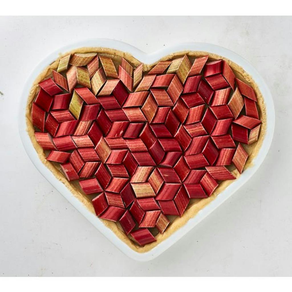 Ildfast fad fra Eva Trio