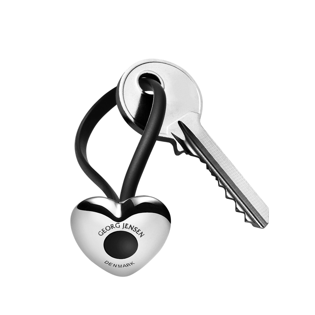 Georg Jensen nøglering
