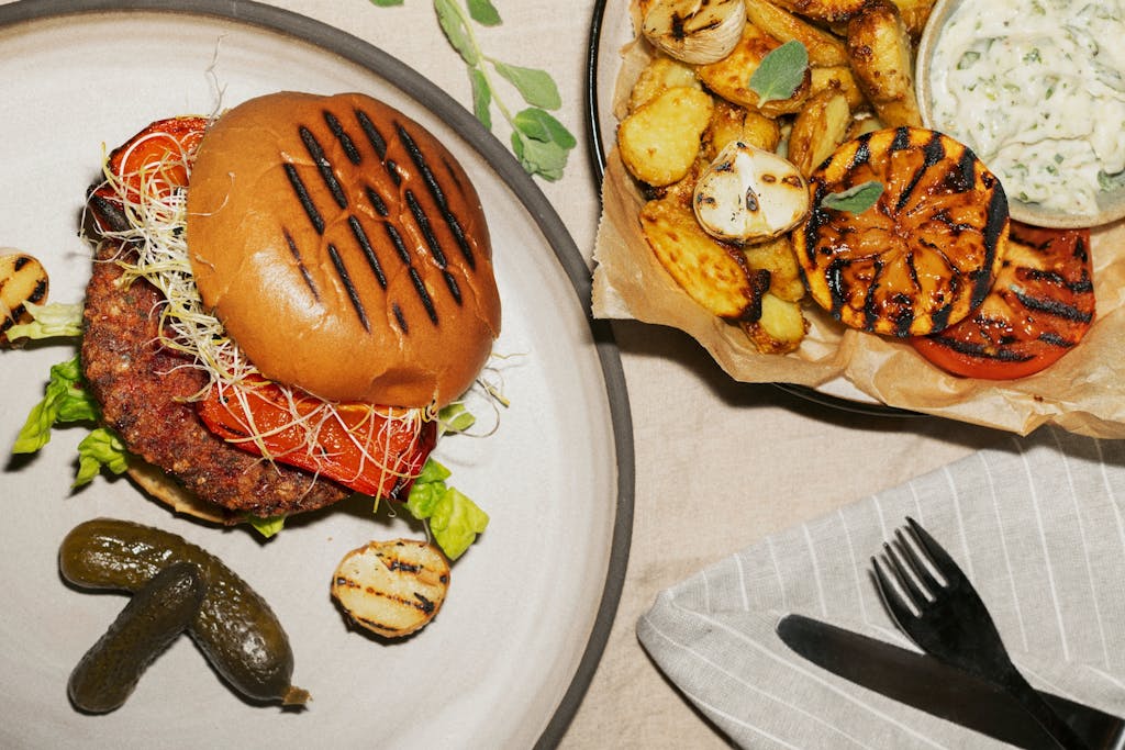 Planteslagternes plantefars