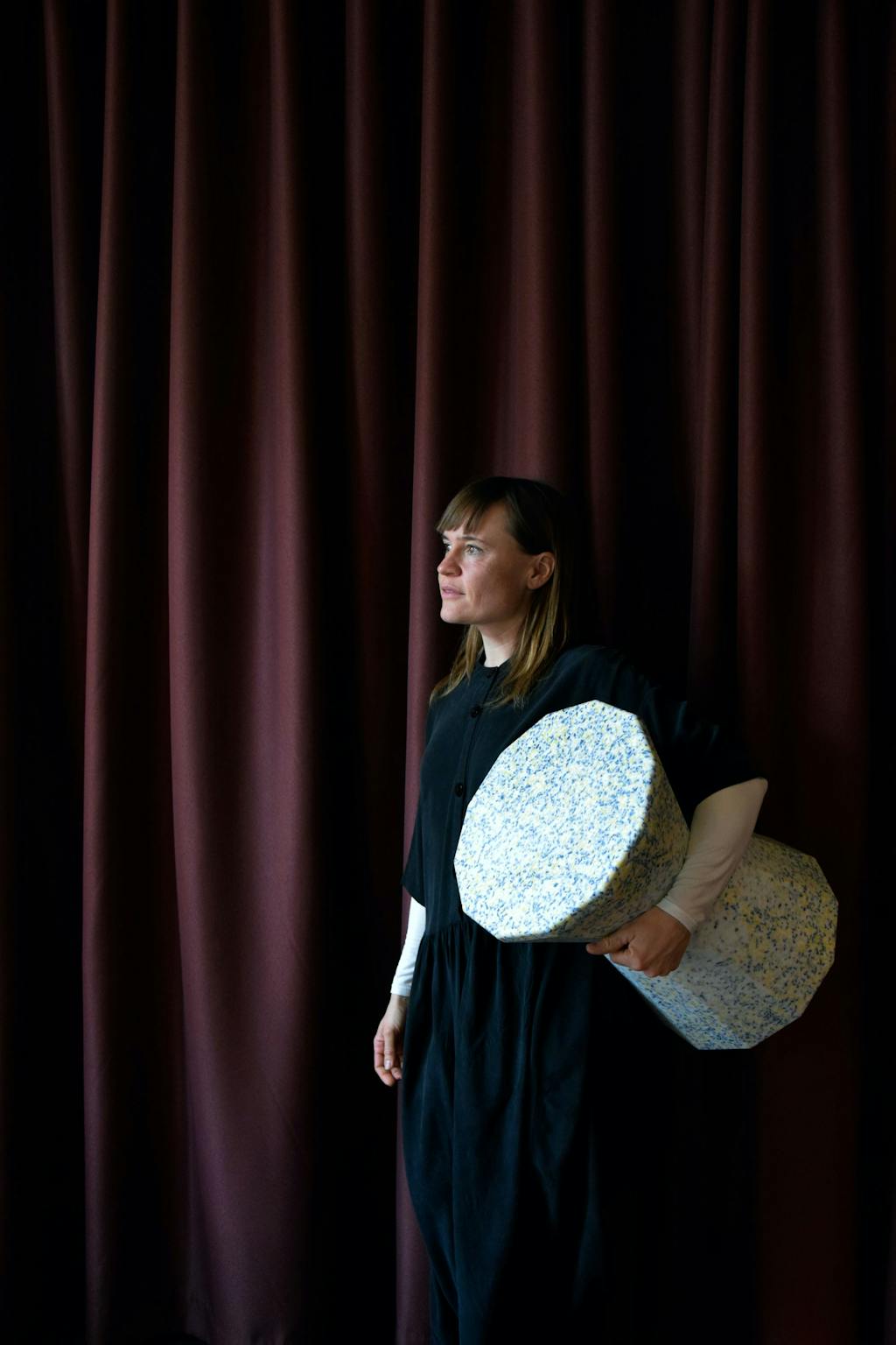 Small revolution Mie Mogensen Arvtagerne BO BEDRE podcast