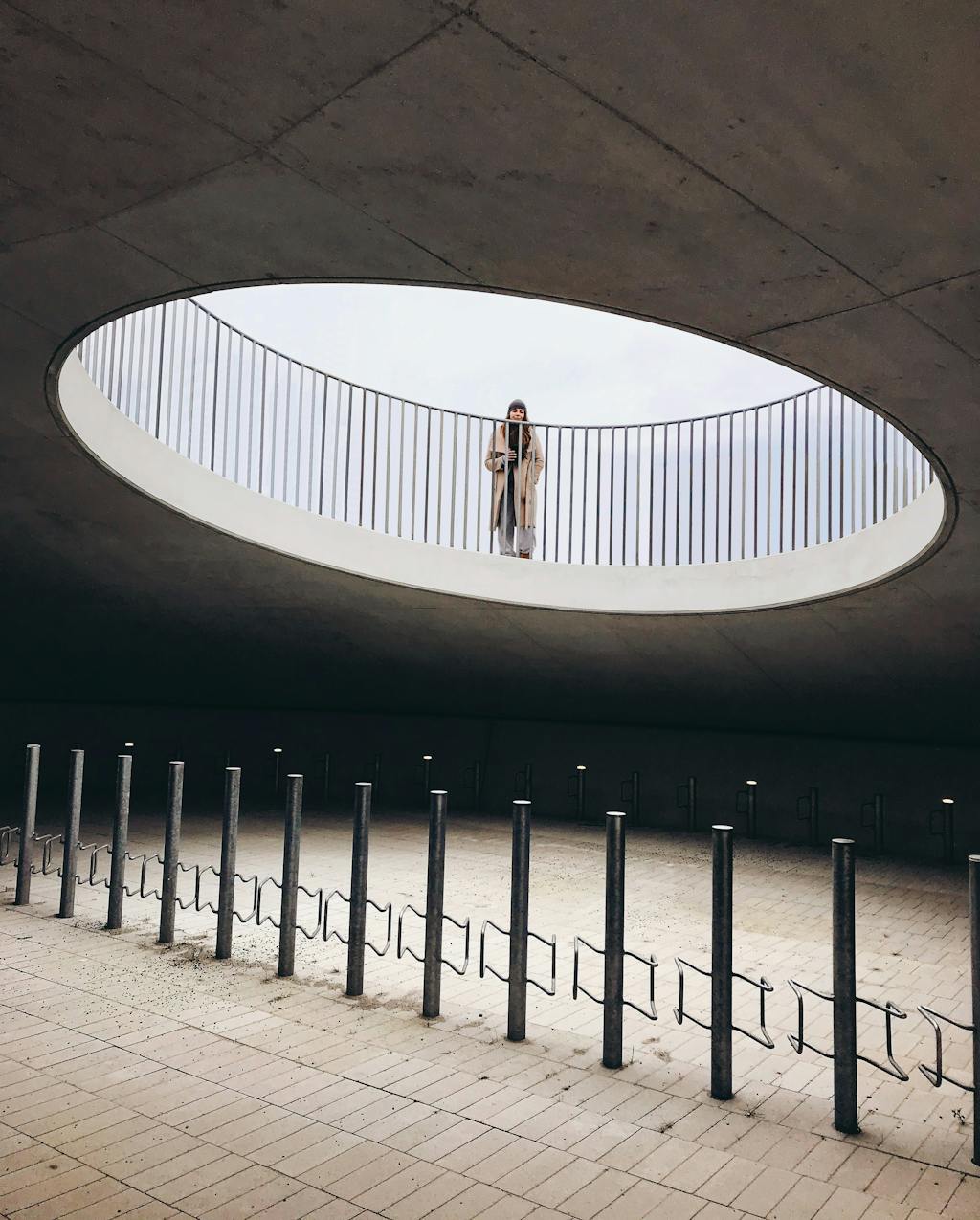 Fang din by fotokonkurrence