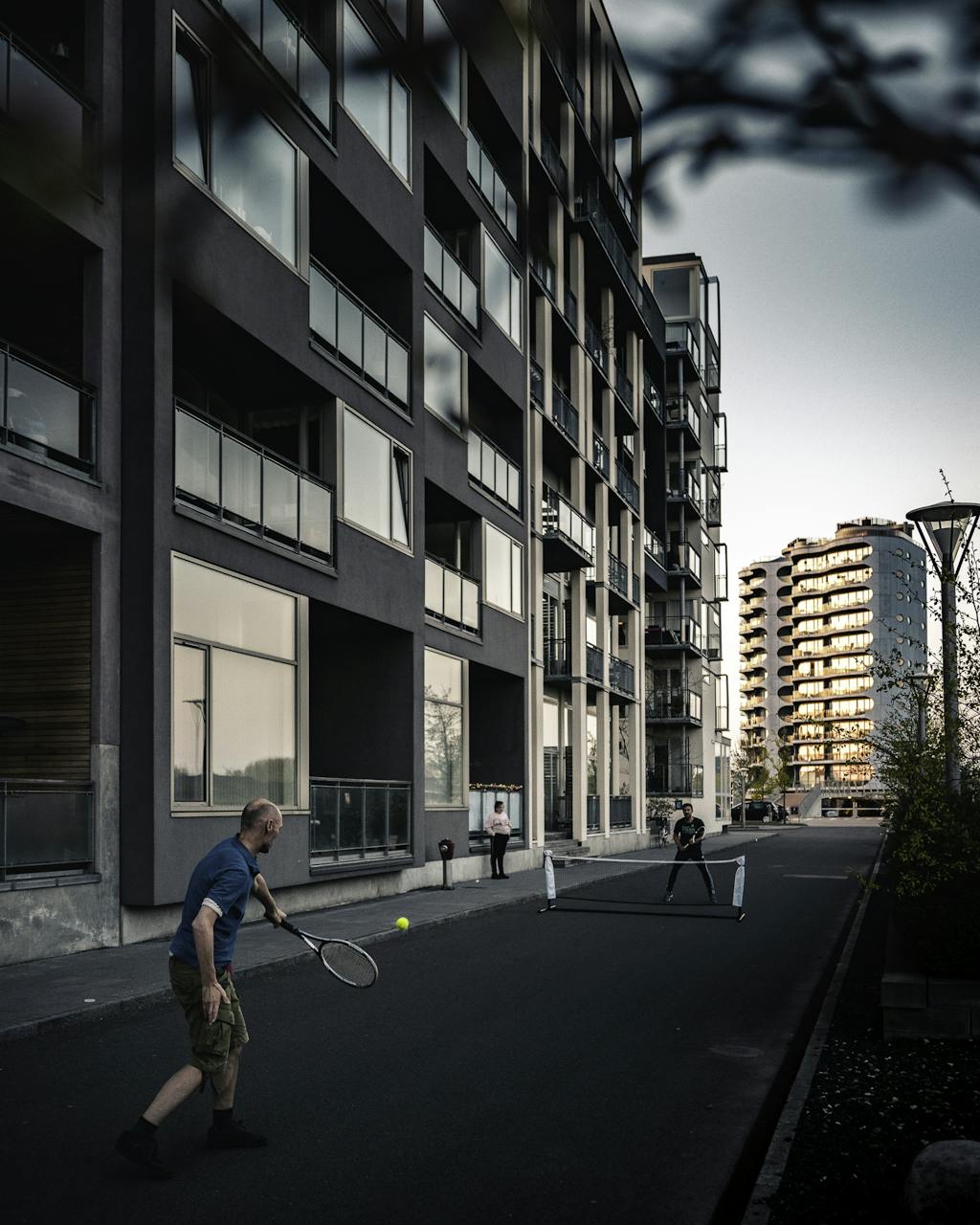 Fang din by fotokonkurrence