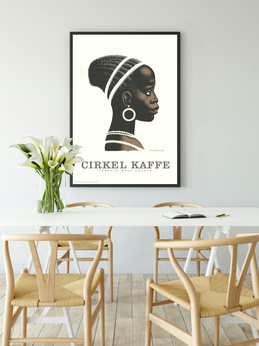 Akustikbillede af Permild & Rosengreen samt Intelligent Space