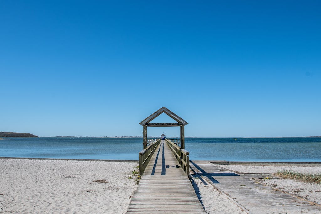 Hestehovedet, Nakskov