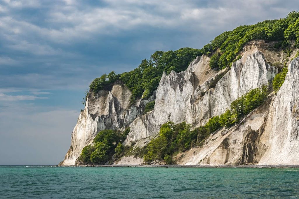 Møns Klint Møns Klint