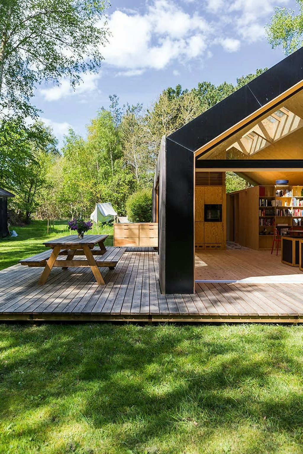 vakantiehuis vakantiehuis