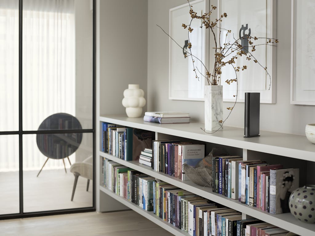 Beosound Emerge fra B&O