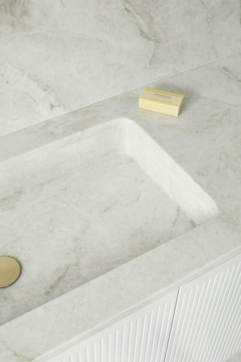 Håndvasken Håndvasken