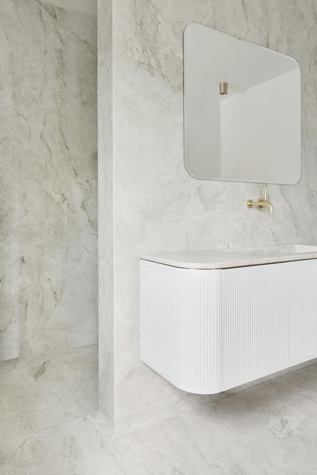 Brusekabinen Brusekabinen