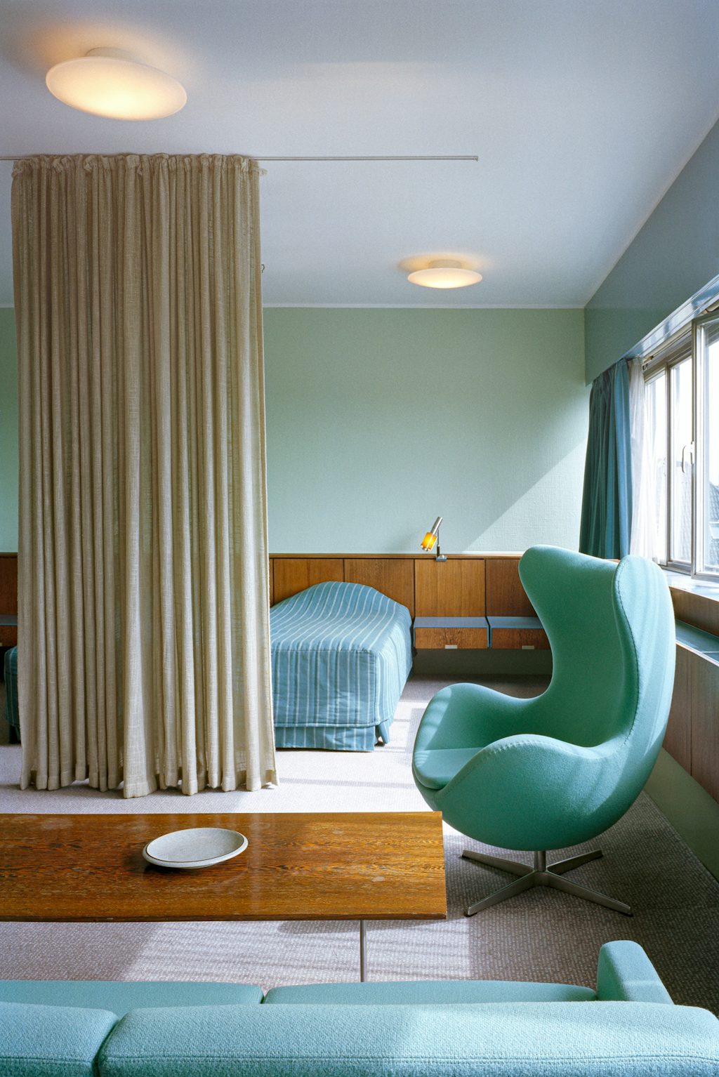 Værelse 606 på SAS Royal Hotel Værelse 606 på SAS Royal Hotel
