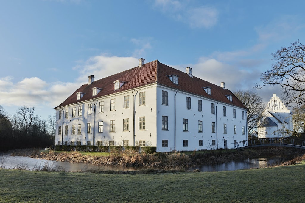Godset Hellerup Godset Hellerup