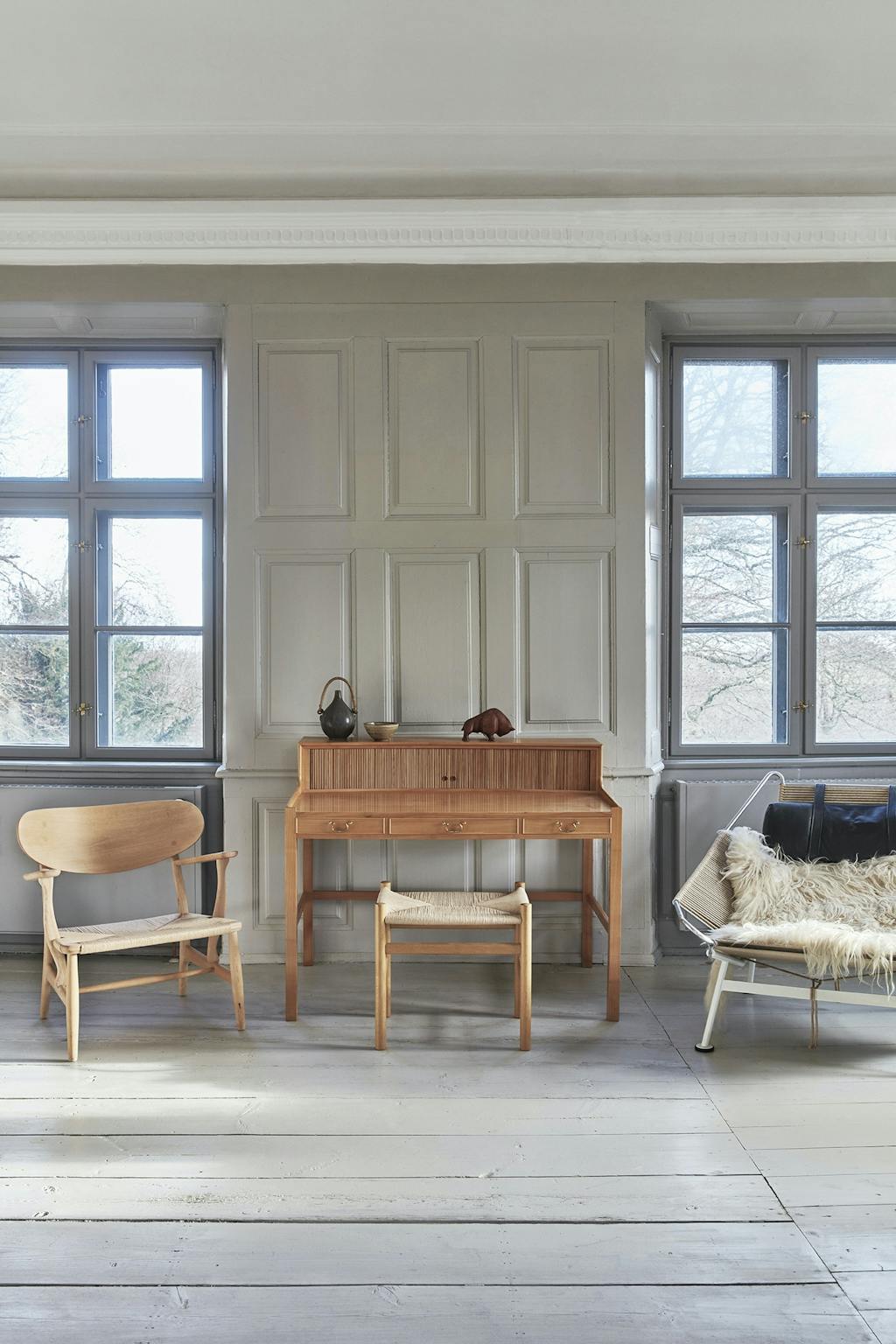 Prinsessebord fra Rud