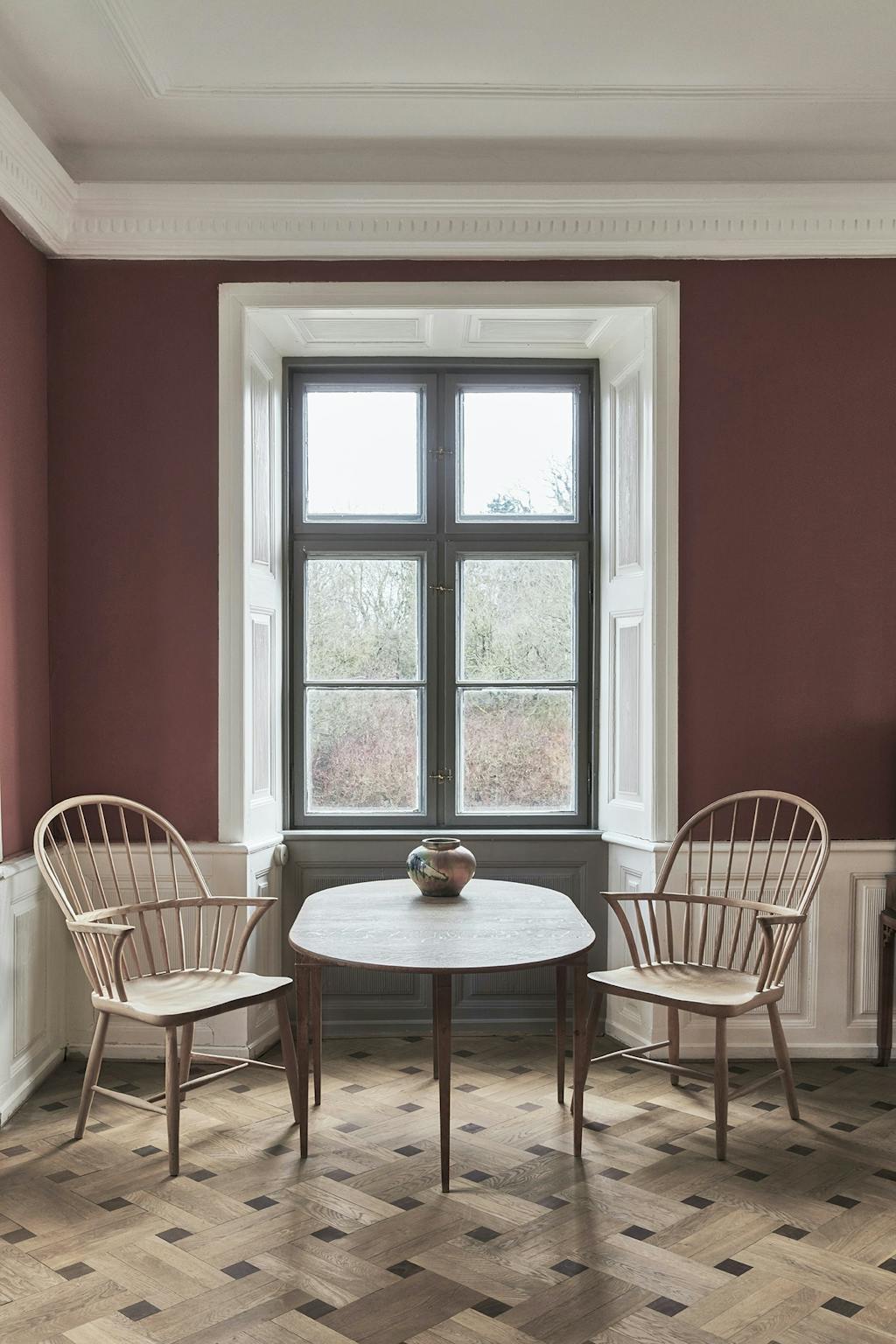 Frits Henningsen-møblement