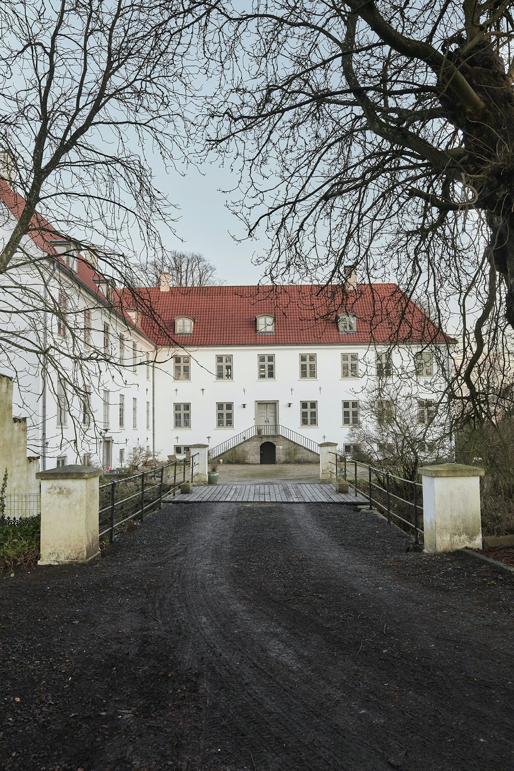 Godset Hellerup Godset Hellerup