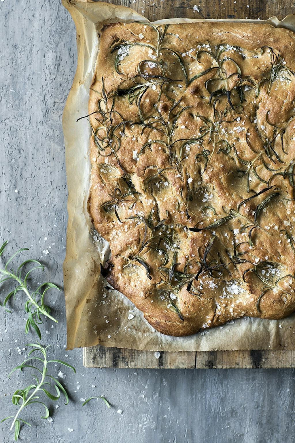 Focaccia