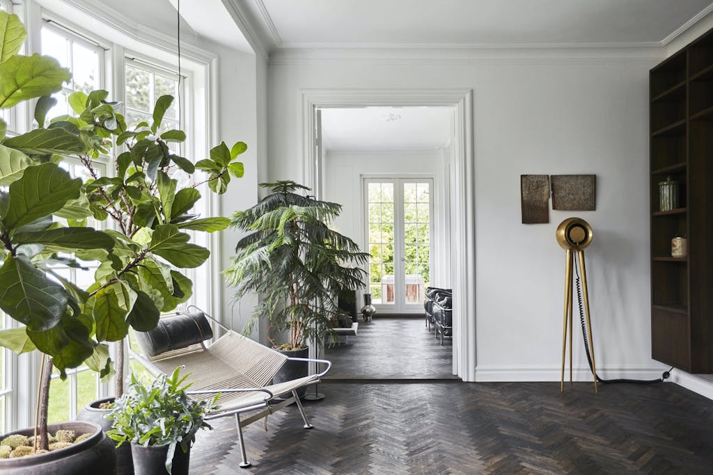 Biblioteket Biblioteket