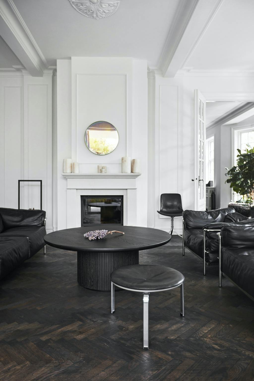 Pejsestuen Pejsestuen