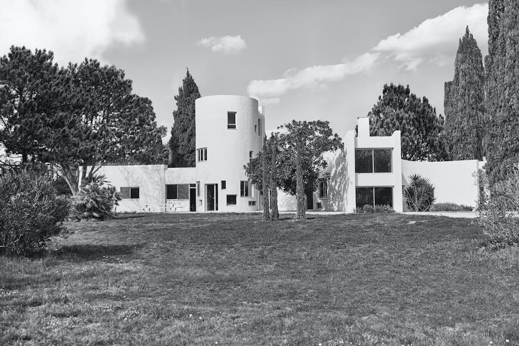 Villa Benkemoun Villa Benkemoun