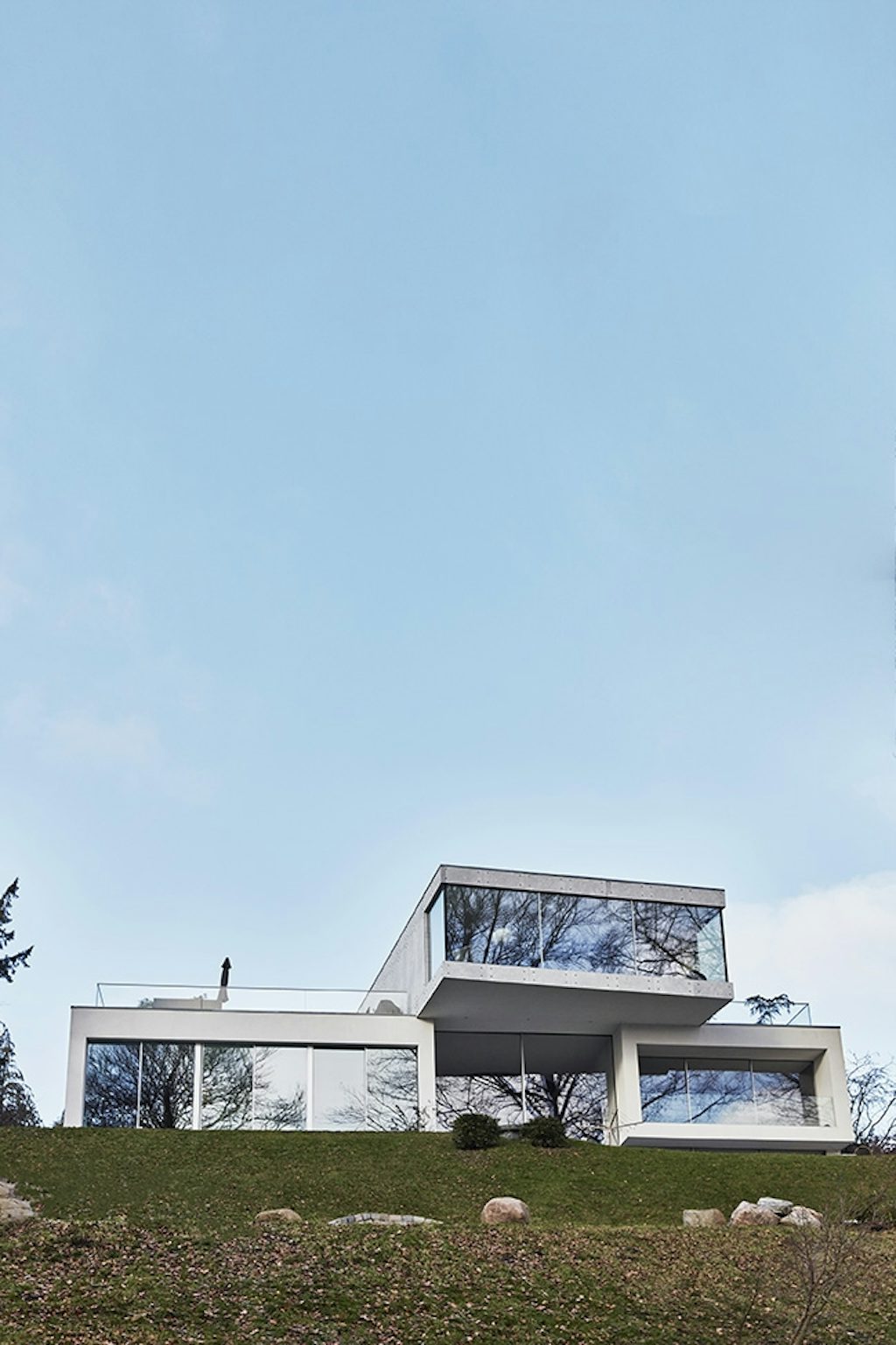 0Q8A9611 Villaen tegnet af den danske arkitekt Adam Kurdahl fra SPOL Architects
