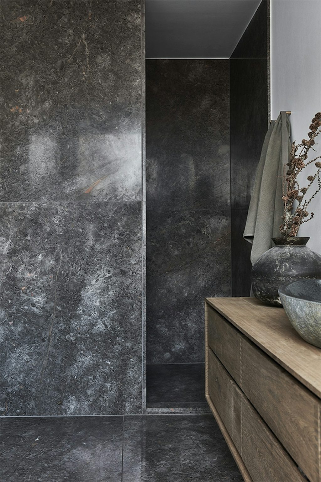 Grigio Billiemi-marmor Grigio Billiemi-marmor