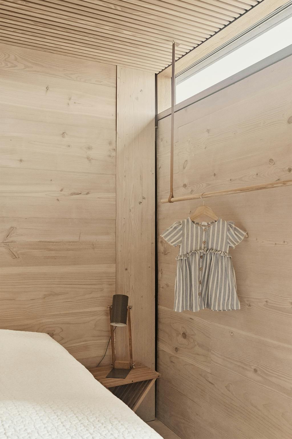 Naturligt lysindfald