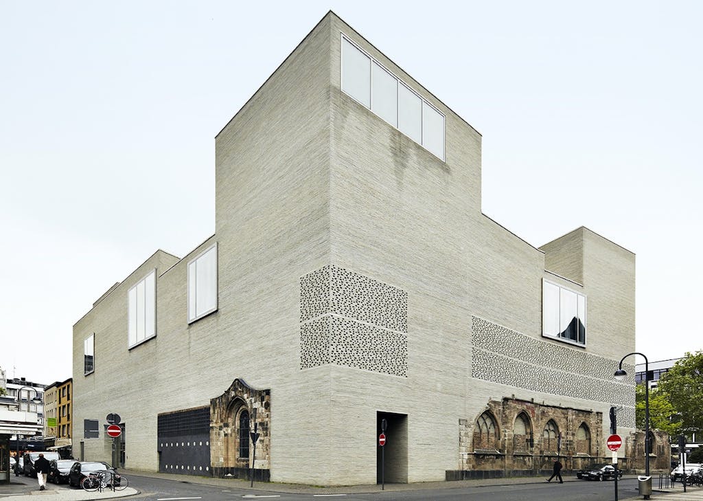 Kolumba Museum Kolumba Museum