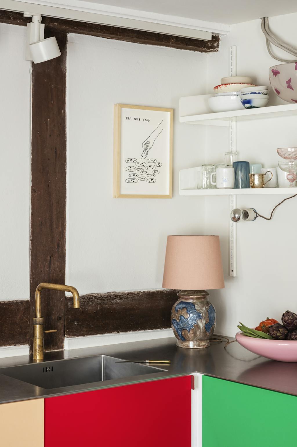 Reform MATCH køkken