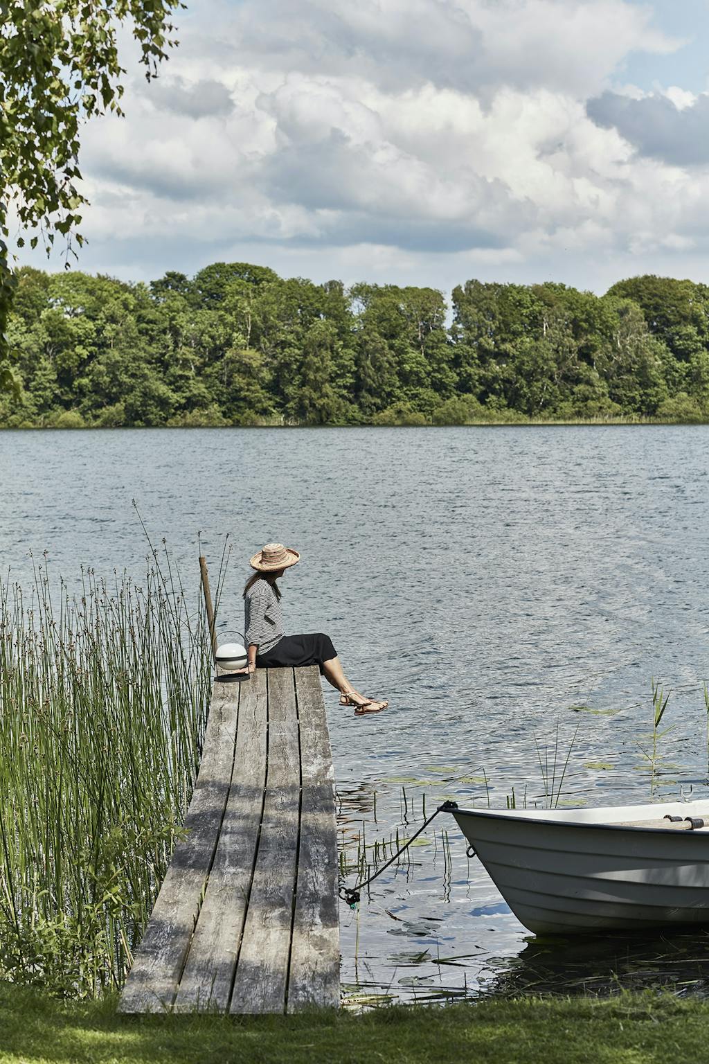 Designer Maria Berntsen