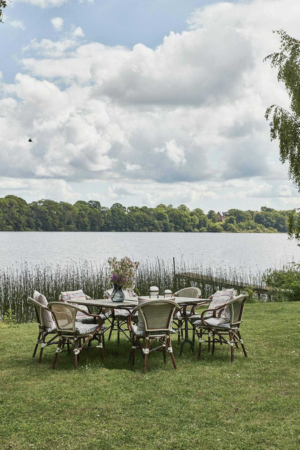 Romantisk arrangement